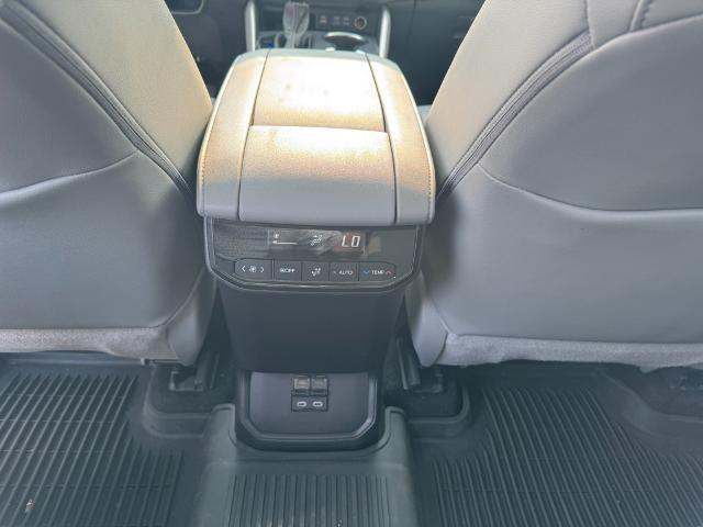 2025 Toyota Highlander - $45,989