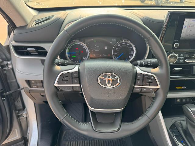 2025 Toyota Highlander - $45,989