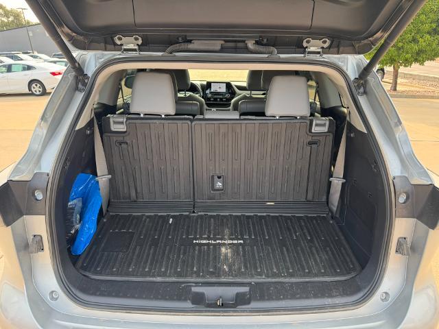 2025 Toyota Highlander - $45,989