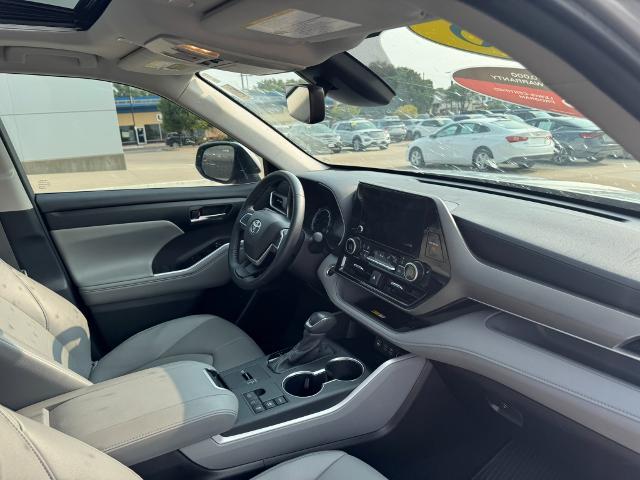 2025 Toyota Highlander - $45,989