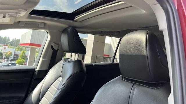 2024 Toyota Highlander Hybrid XLE