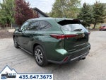 2025 Highlander Hybrid Thumbnail 5