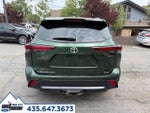 2025 Highlander Hybrid Thumbnail 6