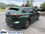 2025 Highlander Hybrid Thumbnail 7