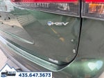 2025 Highlander Hybrid Thumbnail 8