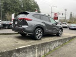2023 Highlander Hybrid Thumbnail 7