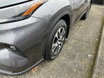2023 Highlander Hybrid Thumbnail 8