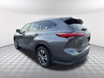 2023 Highlander Hybrid Thumbnail 7