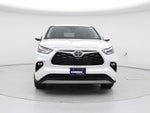2025 Highlander Hybrid Thumbnail 5
