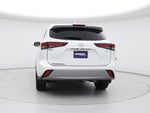 2025 Highlander Hybrid Thumbnail 6