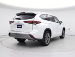 2025 Highlander Hybrid Thumbnail 8