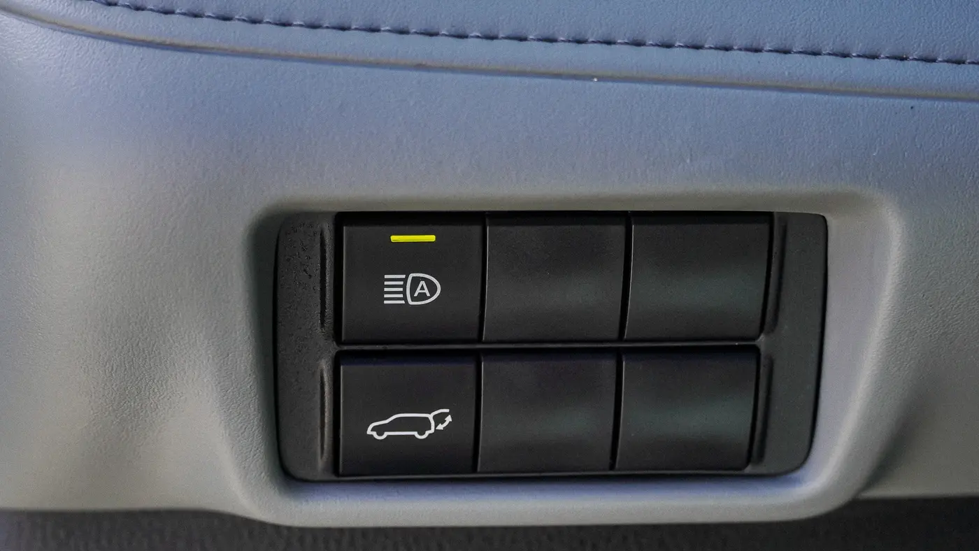 2025 Toyota Highlander Hybrid XLE