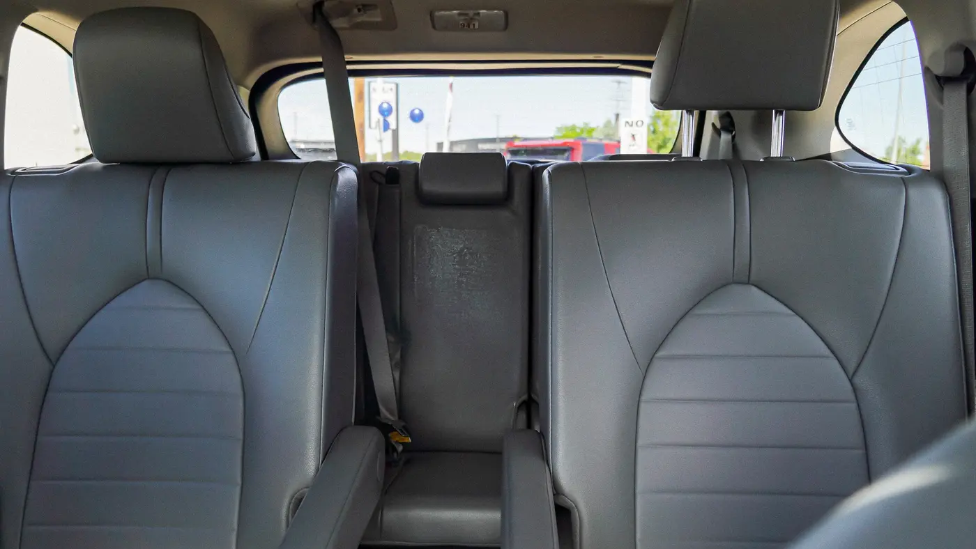 2025 Toyota Highlander Hybrid XLE
