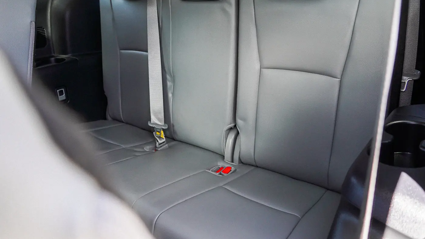 2025 Toyota Highlander Hybrid XLE