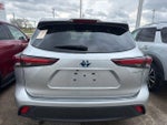 2024 Highlander Hybrid Thumbnail 8