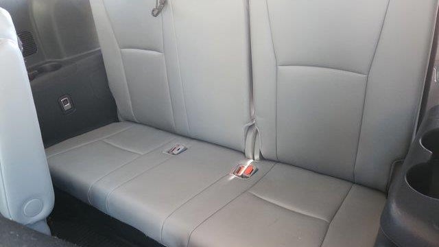 2025 Toyota Highlander Hybrid XLE