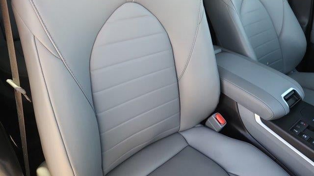 2025 Toyota Highlander Hybrid XLE