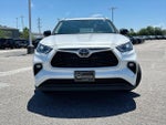 2025 Highlander Hybrid Thumbnail 5