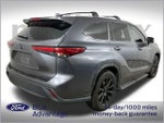 2023 Highlander Thumbnail 4