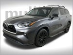 2023 Highlander Thumbnail 13
