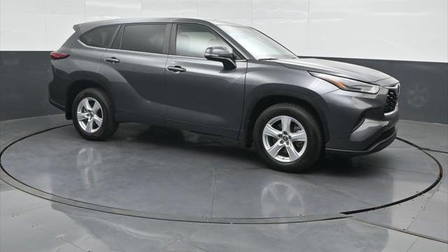 Preowned 2023 Toyota Highlander L for Sale