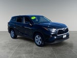 2023 Highlander Thumbnail 7
