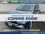 2023 Highlander Thumbnail 2
