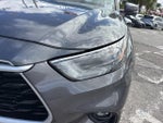 2023 Highlander Thumbnail 9