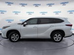 2023 Highlander Thumbnail 10