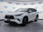 2023 Highlander Thumbnail 11