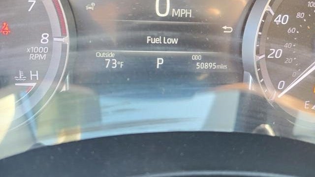 Preowned 2023 Toyota Highlander XLE for Sale