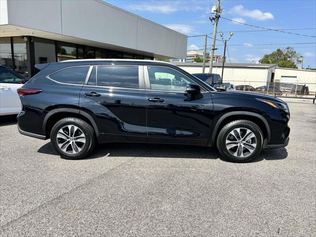 2024 Toyota Highlander - $39,393