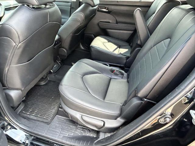 2024 Toyota Highlander - $39,393