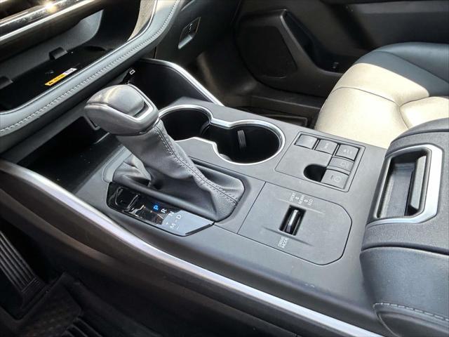 2024 Toyota Highlander - $39,393