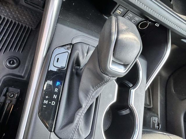 2024 Toyota Highlander - $39,393