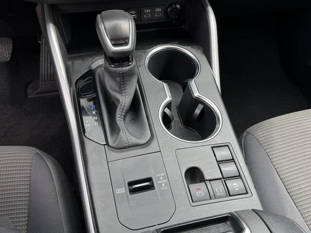 2025 Toyota Highlander - $36,874