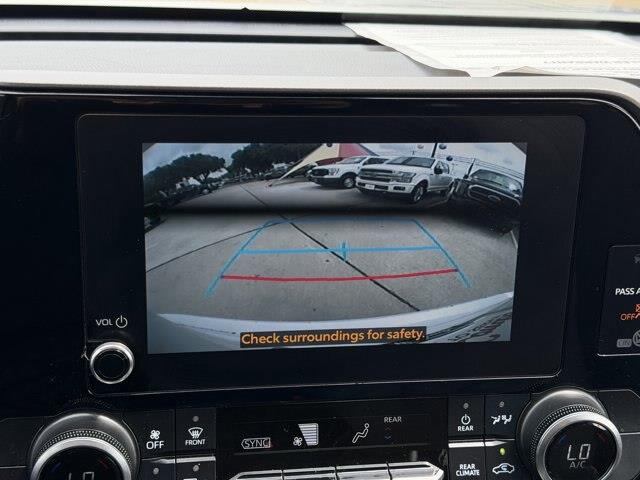 2025 Toyota Highlander - $36,874