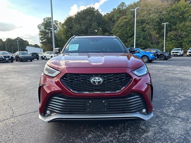 2023 Toyota Highlander - $38,975