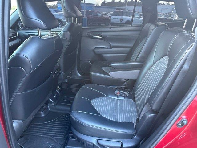2023 Toyota Highlander - $38,975
