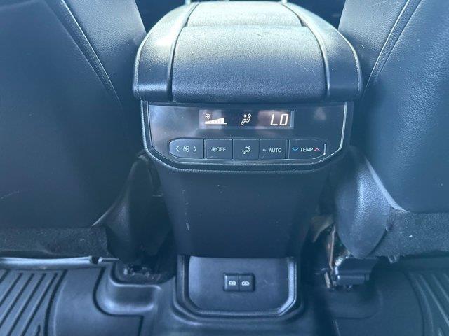 2023 Toyota Highlander - $38,975