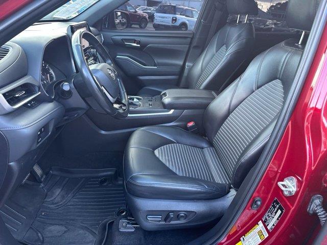 2023 Toyota Highlander - $38,975