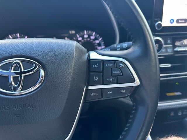 2023 Toyota Highlander - $38,975