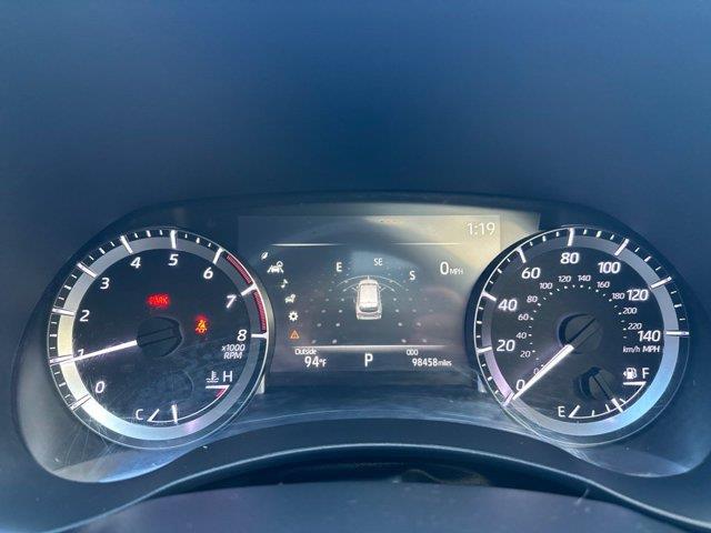 2023 Toyota Highlander - $38,975