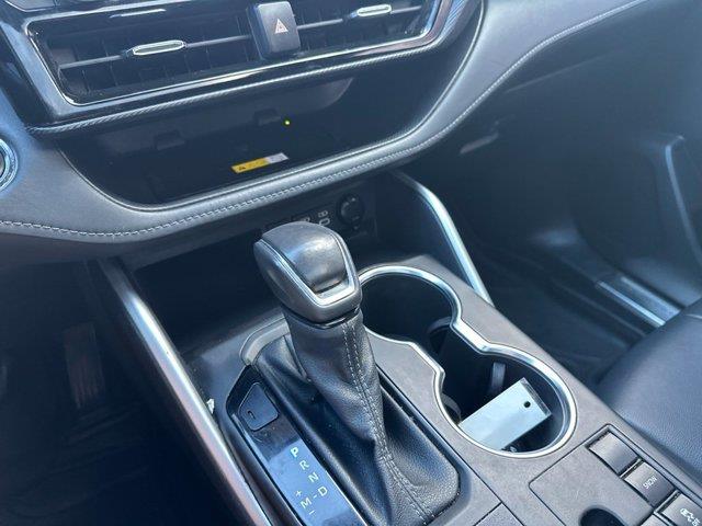 2023 Toyota Highlander - $38,975