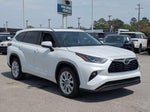 2023 Highlander Thumbnail 3