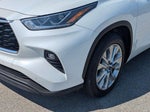 2023 Highlander Thumbnail 9