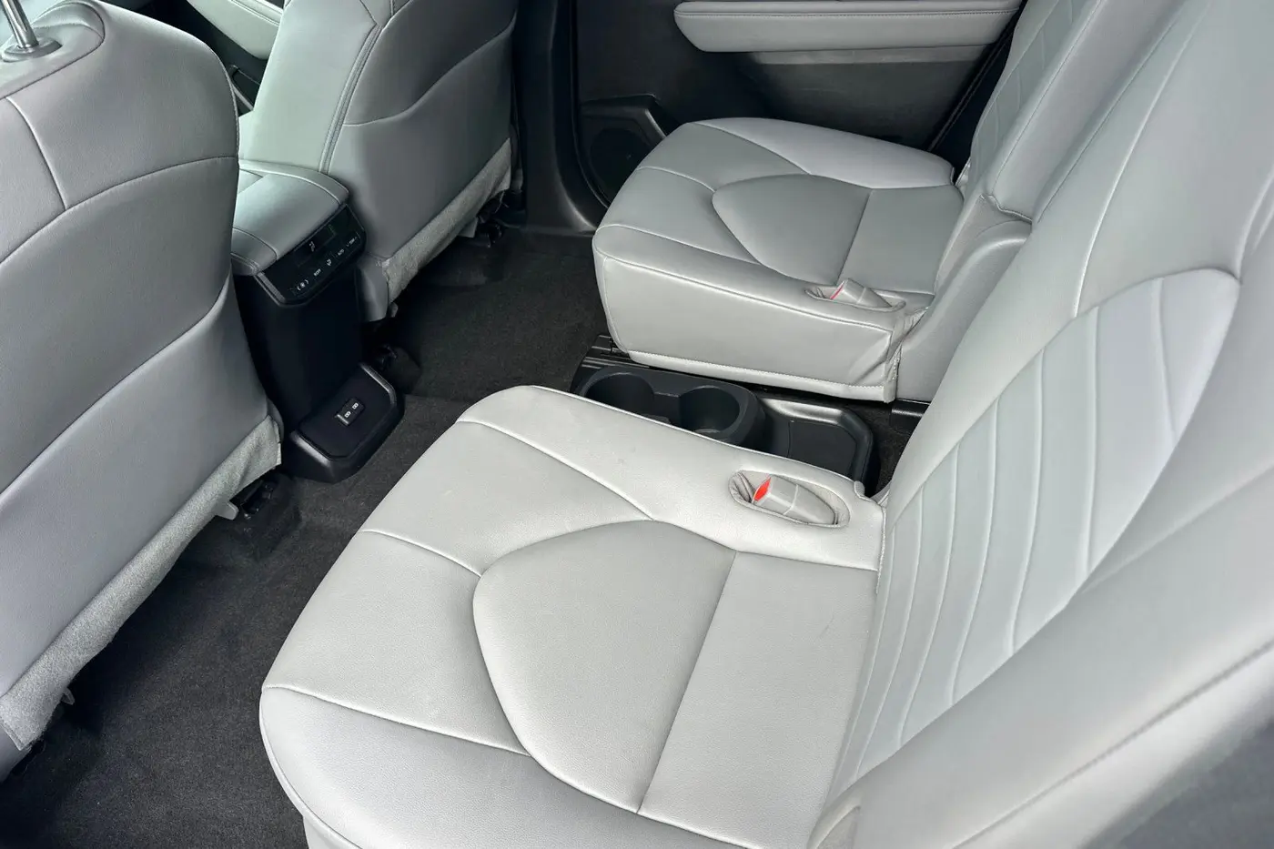 2023 Toyota Highlander - $35,398