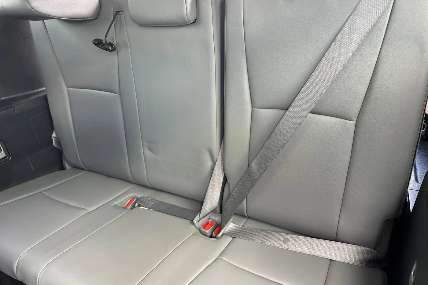 2023 Toyota Highlander - $35,398