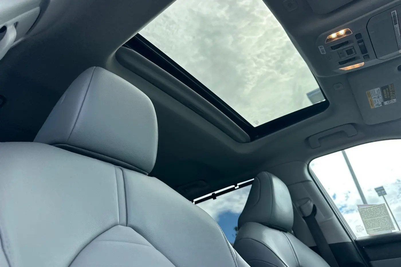 2023 Toyota Highlander - $35,398