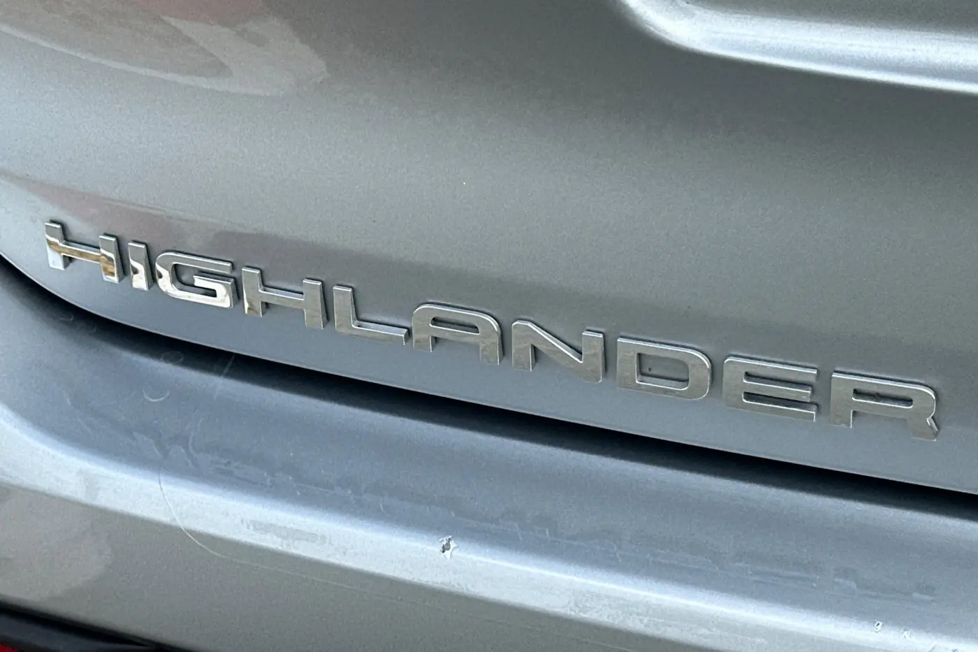 2023 Toyota Highlander - $35,398